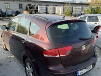 Seat Altea 2007 - Car for spare parts