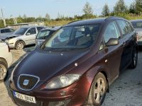 Seat Altea 2007 - Car for spare parts