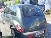 Chrysler PT Cruiser 2001 - Car for spare parts
