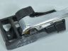 Lexus IS Door handle, left (front) Part code: 6920647010 *
Body type: Sedaan