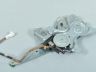Lexus IS Door window regulator, right rear (el.)(kit) Part code: 6980353010
Body type: Sedaan