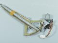 Lexus IS Door window regulator, front left (el.)(kit) Part code: 6980253010
Body type: Sedaan