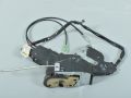 Lexus IS Door lock, right (front) Part code: 6931053021
Body type: Sedaan
