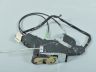 Lexus IS Door lock, right (front) Part code: 6931053021
Body type: Sedaan