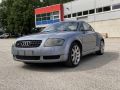 Audi TT (8N) 2003 - Car for spare parts