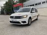 Volkswagen Caddy (2K) 2017 - Car for spare parts