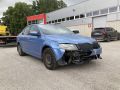 Skoda Octavia 2015 - Car for spare parts