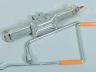 Lexus IS jack Part code: 0911102020 & 0911322020
Body type: S...