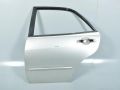 Lexus IS Door, rear (left) Part code: 6700453010 -> 6700453011
Body type: ...