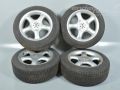 Lexus IS Rim aluminum 16" (set) AUDI Q3 5x112 Part code: ATS 7,5J
Body type: Sedaan
