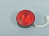 Lexus IS Tail light lid, left  Part code: 8159153021
Body type: Sedaan