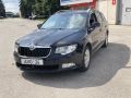 Skoda Superb (3T) 2011 - Car for spare parts