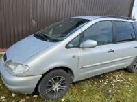 Ford Galaxy 2000 - Car for spare parts