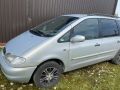 Ford Galaxy 2000 - Car for spare parts
