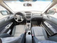 Subaru Forester 2008 - Car for spare parts