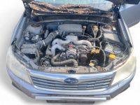 Subaru Forester 2008 - Car for spare parts