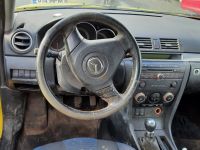 Mazda 3 (BK) 2005 - Car for spare parts