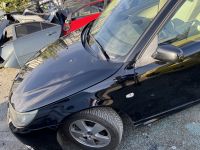 Saab 9-3 2008 - Car for spare parts