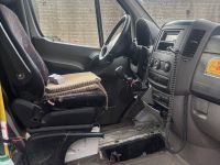 Mercedes-Benz Sprinter (W906) 2011 - Car for spare parts