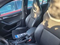 Skoda Octavia 2017 - Car for spare parts
