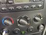 Ford Transit Connect / Tourneo Connect 2004 Переключатель холодного и горячего воздуха или полностью панель с переключателями и тросиками