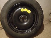 steel wheels R19