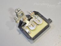 Mercedes-Benz E (W213) Battery overload relay Part code: A0009061505
Body type: Sedaan
Additi...