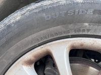 Honda CR-V 2007 - Car for spare parts