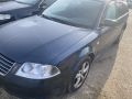 Volkswagen Passat 2003 - Car for spare parts