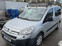 Citroen Berlingo 2010 - Car for spare parts