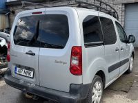 Citroen Berlingo 2010 - Car for spare parts