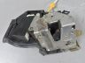 BMW 5 (E39) Door lock, left (front) Part code: 51218235097
Body type: Sedaan