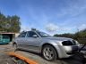 Skoda Superb (3U) 2005 - Car for spare parts