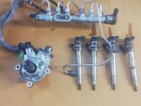 Land Rover Range Rover Velar 2018 - Car for spare parts