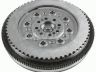 Mercedes-Benz Sprinter (W906) 2006-2018 flywheel