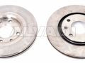 Peugeot 206 1998-2012 PIDURIKETAS