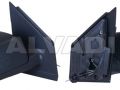 Volkswagen Polo 2001-2009 PEEGEL VÄLINE