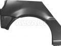 Volkswagen Polo 1994-2001 TAGATIIVA REMONDIKOMPLEKT