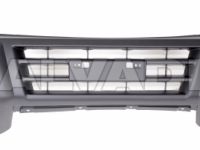 Mitsubishi Pajero 1999-2007 stange