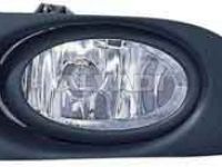 Honda Jazz 2002-2008 UDUTULI EESMINE