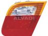 BMW 3 (E46) 1998-2007 TAGATULI