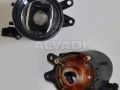 Audi A4 (B6) 2000-2006 UDUTULI EESMINE