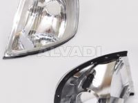 Audi A3 (8L) 1996-2003 SUUNATULI EESMINE
