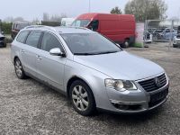 Volkswagen Passat 2007 - Car for spare parts
