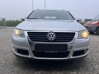 Volkswagen Passat 2007 - Car for spare parts