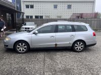 Volkswagen Passat 2007 - Car for spare parts