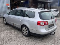 Volkswagen Passat 2007 - Car for spare parts