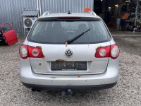 Volkswagen Passat 2007 - Car for spare parts