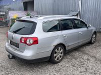 Volkswagen Passat 2007 - Car for spare parts