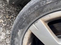 Volkswagen Passat 2007 - Car for spare parts